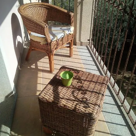 לינה וארוחת בוקר Entula 'e Mari Bed&brakfast Tortolì