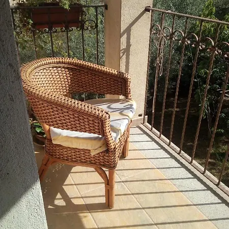 Entula 'e Mari Bed&brakfast לינה וארוחת בוקר