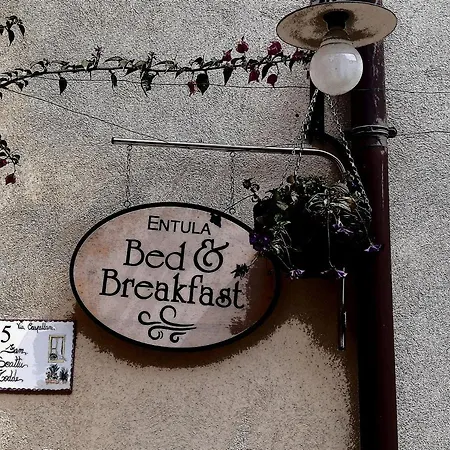 Entula 'e Mari Bed&brakfast * Tortolì