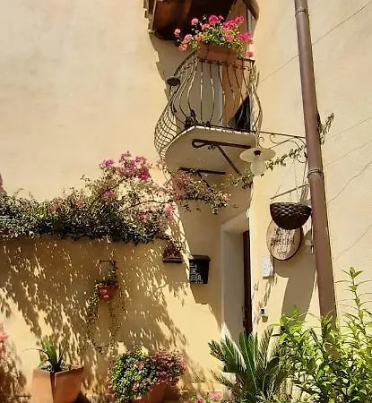 Entula 'e Mari Bed&brakfast Bed & Breakfast Tortolì