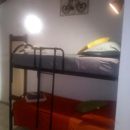 לינה וארוחת בוקר Entula 'e Mari Bed&brakfast