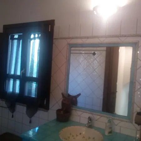 Entula 'e Mari Bed&brakfast