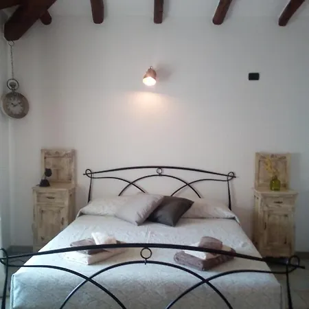 Entula 'e Mari Bed&brakfast * Tortoli