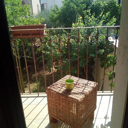 Entula 'e Mari Bed&brakfast * Tortoli