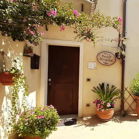 Entula 'e Mari Bed&brakfast Bed & Breakfast *