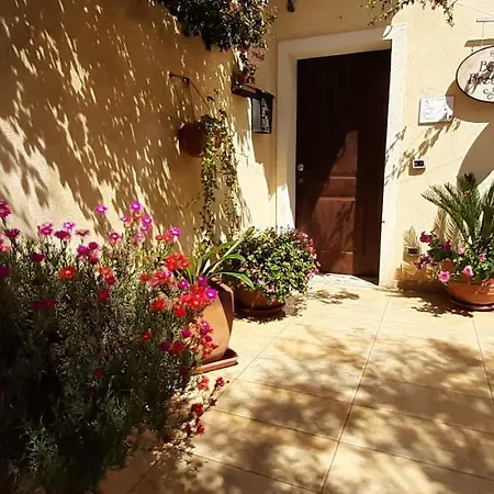 Entula 'e Mari Bed&brakfast Bed & Breakfast Tortoli