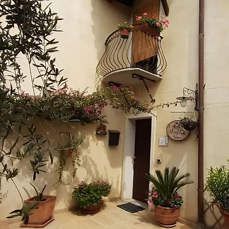 Bed & Breakfast Entula 'e Mari Bed&brakfast Tortoli