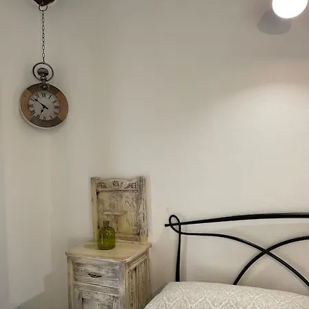 Entula 'e Mari Bed&brakfast